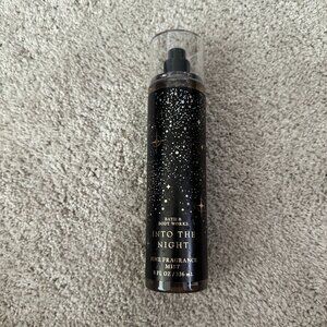 Bath & Body mist